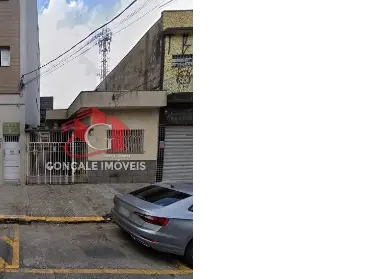 Imagem: Casa Térrea para Venda, Canindé