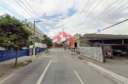 Imagem: Galpão / Salão para Venda, Brás