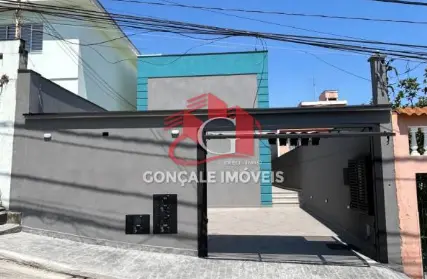 Imagem: Condomínio Fechado para Venda, Parque São Lucas