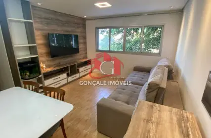 Imagem: Apartamento para Alugar, Vila Celeste