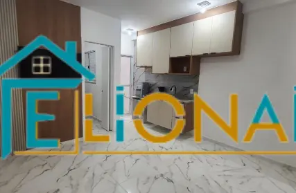 Imagem: Apartamento para Venda, Vila Nova Manchester