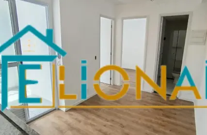 Imagem: Apartamento para Venda, Cidade A. E. Carvalho