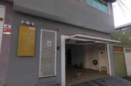 Imagem: Sobrado para Alugar, Itaquera