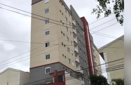 Imagem: Apartamento para Alugar, Vila Guilhermina