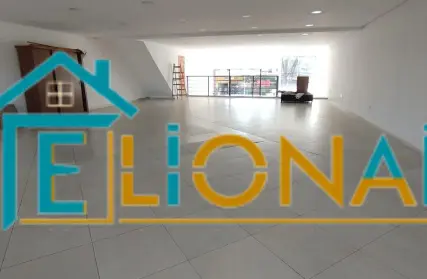 Imagem: Galpão / Salão para Alugar, Parque Paineiras