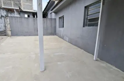 Imagem: Casa Térrea para Alugar, Vila Ré