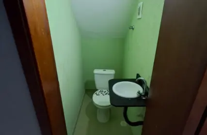 Imagem: Condomínio Fechado para Alugar, Vila Taquari