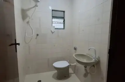 Imagem: Sobrado para Alugar, Vila Paranaguá