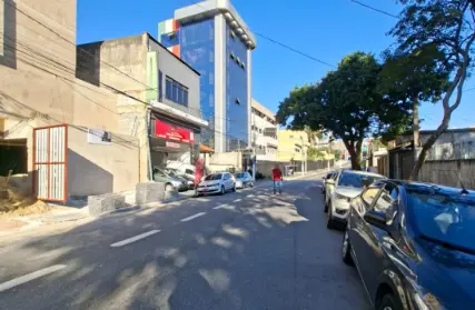 Imagem: Sobrado para Alugar, Vila Paranaguá