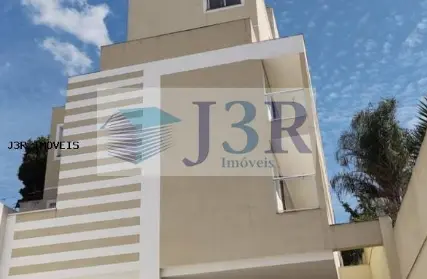 Imagem: Apartamento para Venda, Parque Boturussu