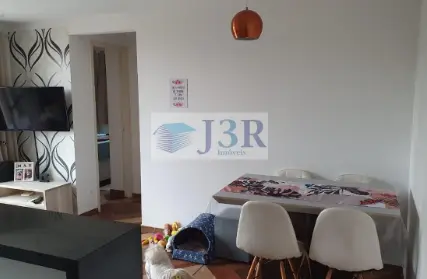 Imagem: Apartamento para Venda, Vila Carmosina