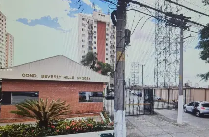 Imagem: Apartamento para Venda, Chácara Belenzinho