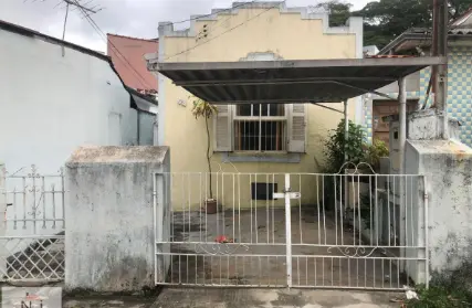 Imagem: Casa Térrea para Venda, Vila Libanesa