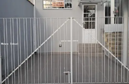 Imagem: Casa Térrea para Alugar, Vila Ivone