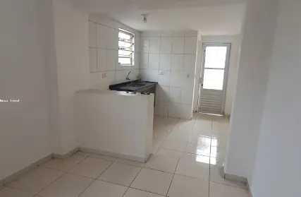 Imagem: Casa Térrea para Alugar, Chácara Belenzinho