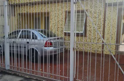 Imagem: Casa Térrea para Venda, Vila Ivone