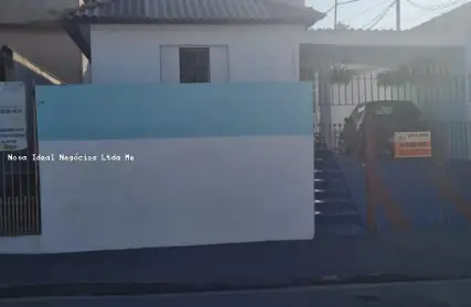 Imagem: Casa Térrea para Venda, Vila Alpina