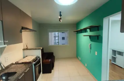 Imagem: Apartamento para Alugar, Vila Ema