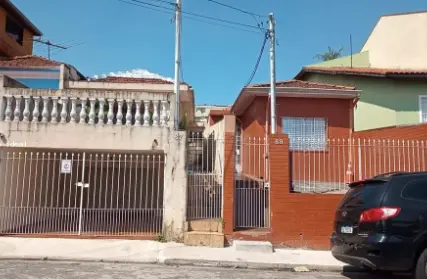 Imagem: Casa Térrea para Venda, Vila Ema