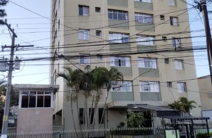 Imagem: Apartamento para Alugar, Vila Ema