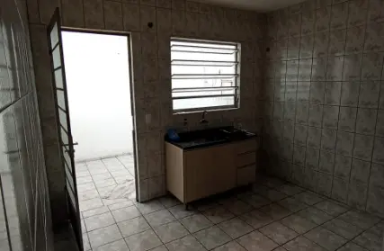 Imagem: Sobrado para Venda, Cohab Fazenda do Carmo