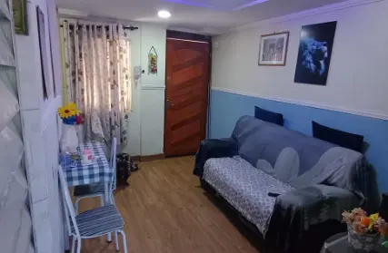 Imagem: Apartamento para Venda, Cohab José Bonifácio