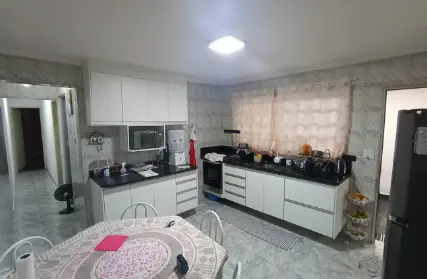 Imagem: Casa Térrea para Venda, Cohab José Bonifácio