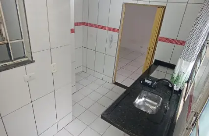 Imagem: Apartamento para Venda, Água Rasa