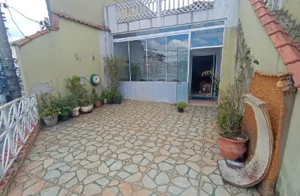 Imagem: Sobrado para Venda, Cohab José Bonifácio