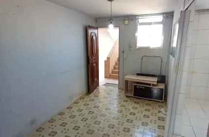 Imagem: Apartamento para Venda, Cohab José Bonifácio