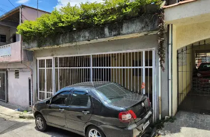 Imagem: Casa Térrea para Venda, Itaquera