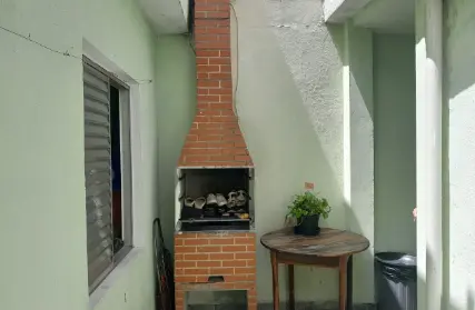 Imagem: Sobrado para Venda, Cohab José Bonifácio