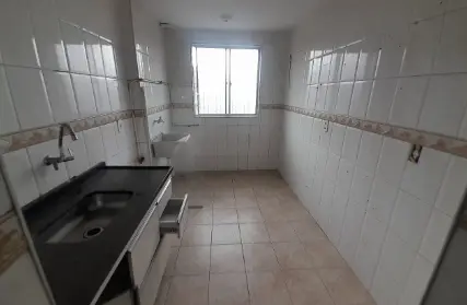 Imagem: Apartamento para Venda, Cohab José Bonifácio