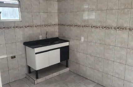 Imagem: Apartamento para Venda, Cohab José Bonifácio