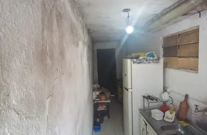 Imagem: Casa Térrea para Venda, Cohab José Bonifácio