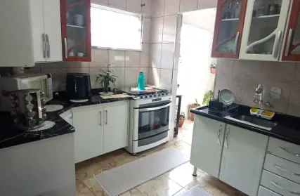 Imagem: Apartamento para Venda, Cohab José Bonifácio