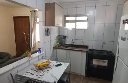 Imagem: Apartamento para Venda, Cohab José Bonifácio
