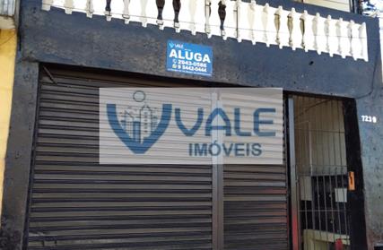 Imagem: Sobrado para Venda, Vila Norma