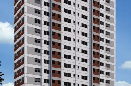 Imagem: Flat / Studio para Venda, Mooca