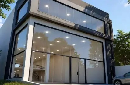 Imagem: Prédio Comercial para Alugar, Vila Regente Feijó