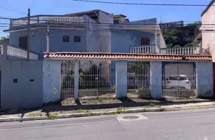 Imagem: Sobrado para Venda, Vila Paranaguá