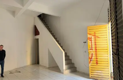 Imagem: Ponto Comercial para Alugar, Parque Císper