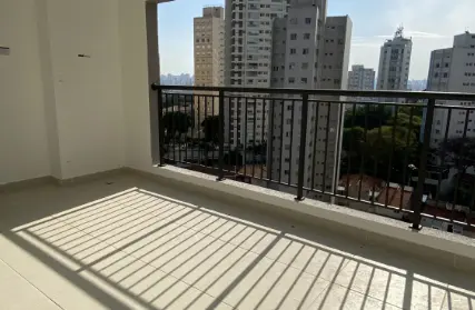 Imagem: Apartamento para Venda, Vila Prudente