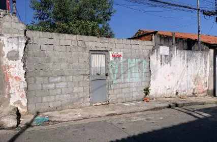 Imagem: Terreno para Alugar, Jardim Tuã