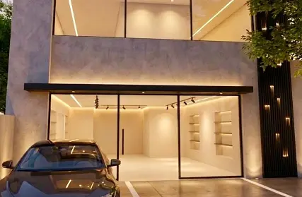 Imagem: Ponto Comercial para Alugar, Parque da Mooca