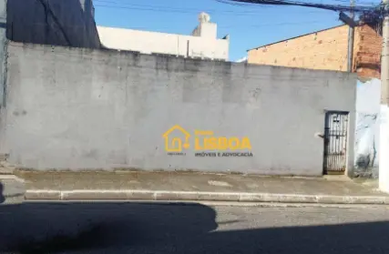 Imagem: Terreno para Venda, Cidade São Mateus