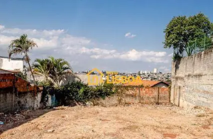 Imagem: Terreno para Alugar, Cidade Líder