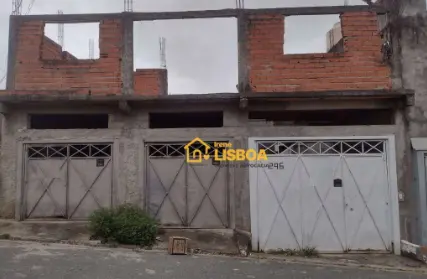 Imagem: Terreno para Venda, Jardim Fernandes