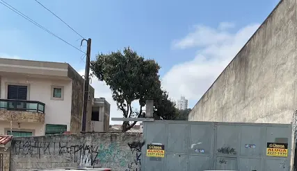 Imagem: Terreno para Alugar, Vila Invernada