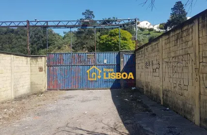 Imagem: Terreno para Venda, Colônia (ZL)